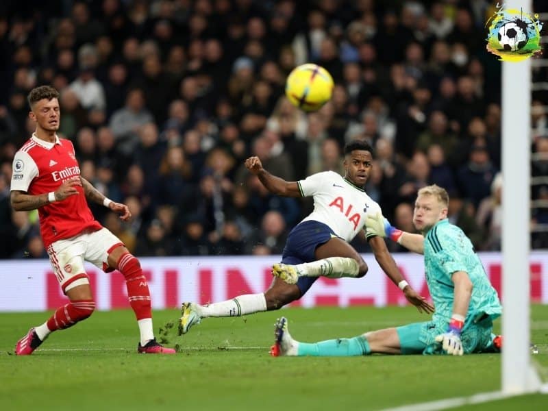 Tottenham vs Arsenal