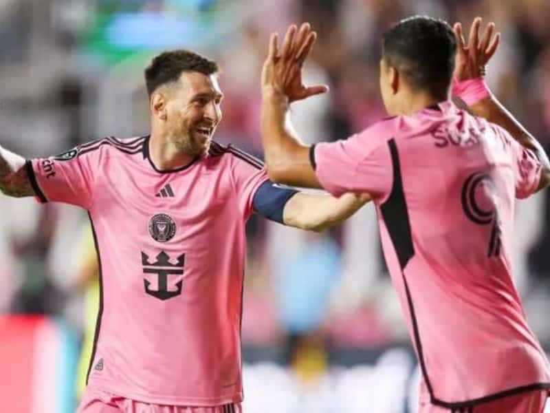 Điều thu hút siêu sao như Messi tham gia