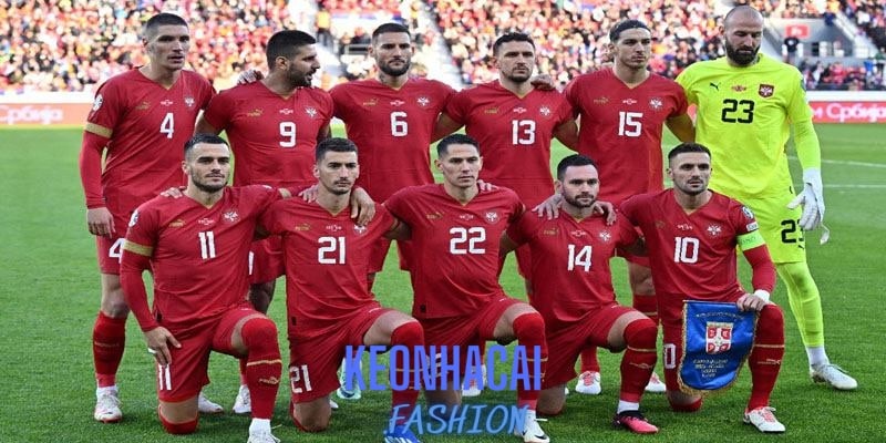 Serbia có thể ngáng đường bất kỳ đội bóng nào tại group C