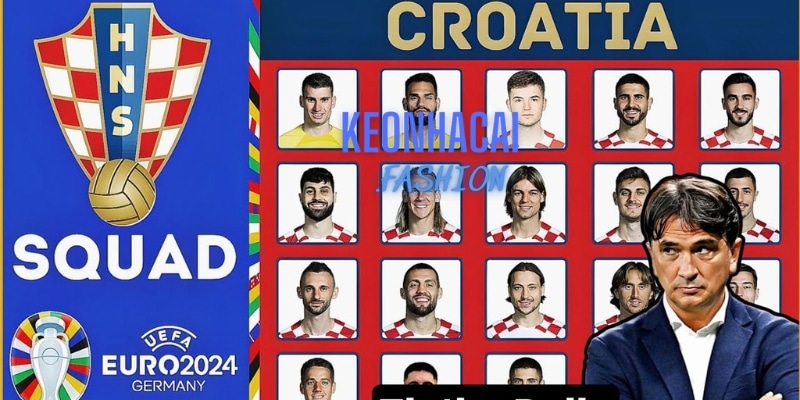 Đánh giá của chuyên môn về đội tuyển Croatia