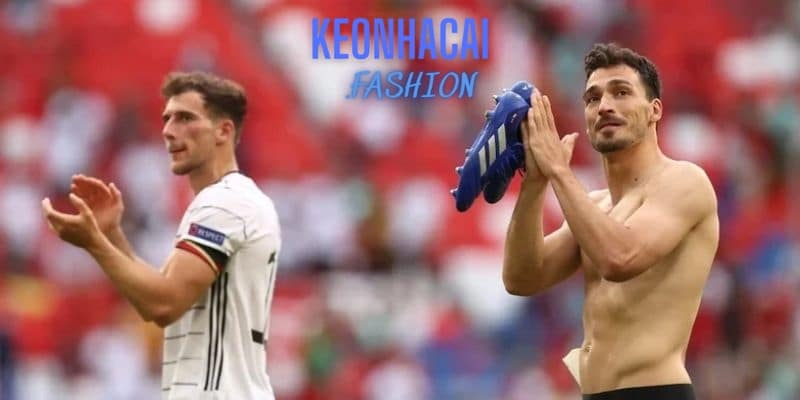 Mats Hummels và Leon Goretzka là những vắng mặt đáng tiếc nhất