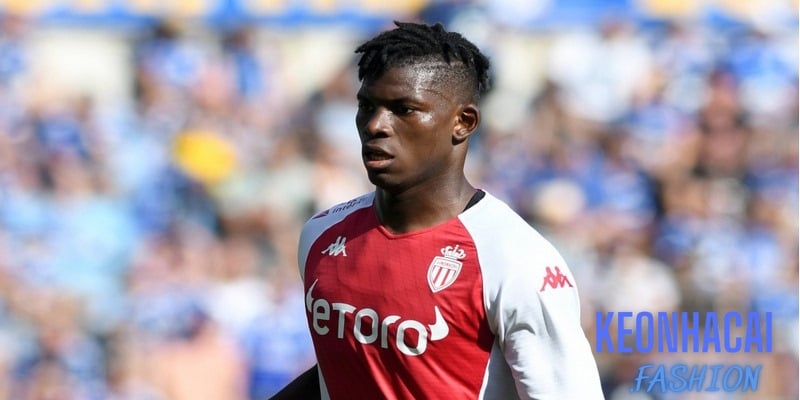 Breel Embolo đang là cái tên nhận được rất nhiều sự quan tâm