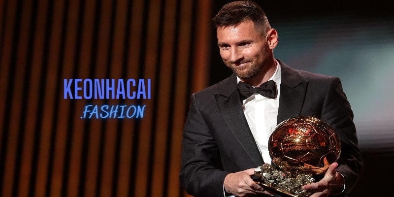 Messi vẫn có cơ hội giành Quả bóng Vàng 2024