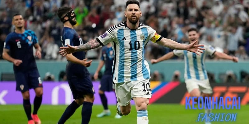 Lionel Messi và Argentina có trận giao hữu tại Mỹ