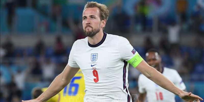 Harry Kane đang nắm giữ thành tích ghi bàn nhiều nhất lịch sử