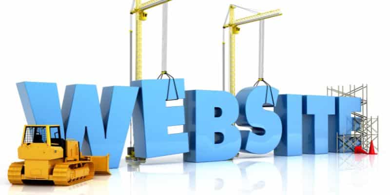 Nền tảng bảo trì dẫn đến tình trạng lỗi truy cập trang web