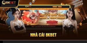 Đăng nhập 8kbet