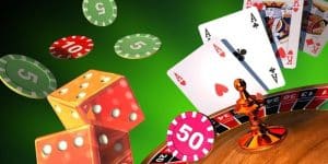 Trải nghiệm người chơi game bài tại I9bet