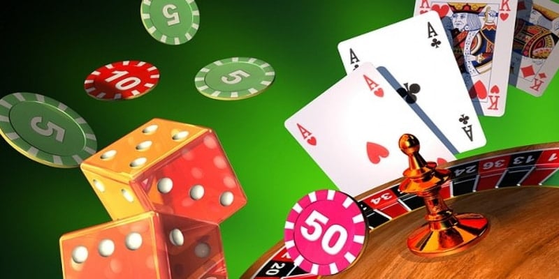 Trải nghiệm người chơi game bài tại I9bet