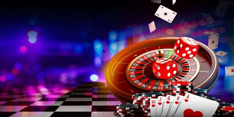 Tổng hợp các sản phẩm game tại sảnh casino 888b độc đáo